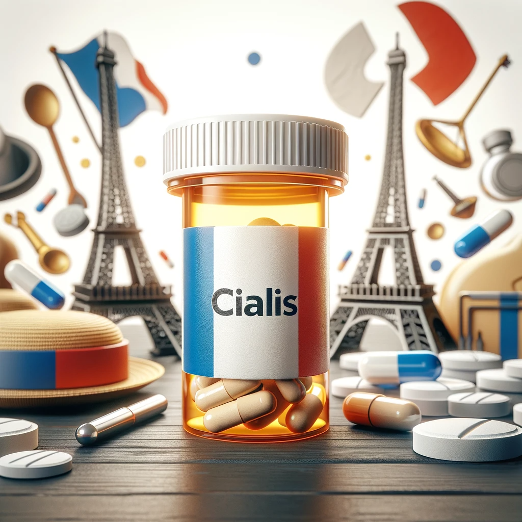 Acheter du cialis en ligne en france 